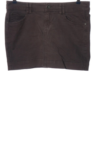 Oliver minirock braun - s.oliver,