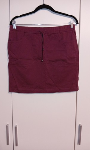 Oliver damen minirock berry - damen,