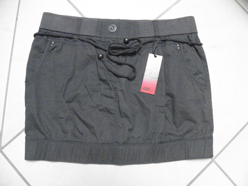 Oliver mini rock damen - mini,