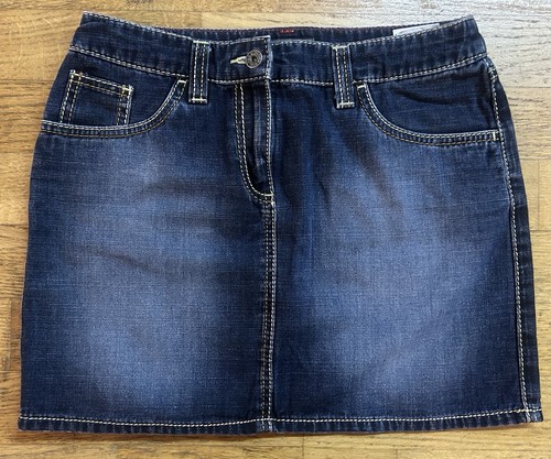 Jeans mini rock 36 - mini,