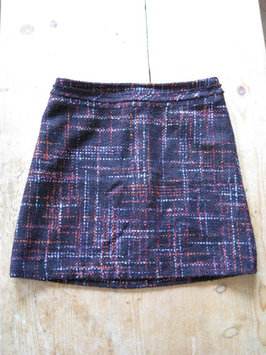 Skirt oliver size - skirt,