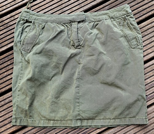 Oliver minirock army - s.oliver,