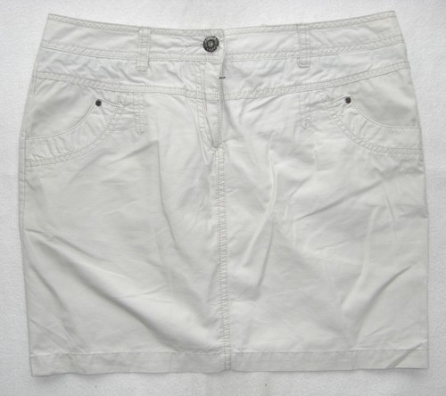 Oliver womens mini skirt - mini,