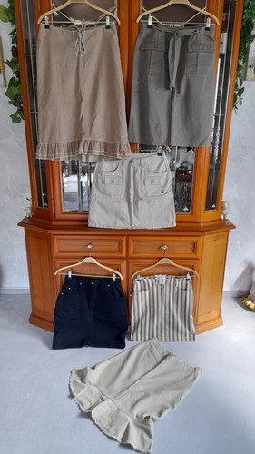 Ladies skirts clothing - 6, "clothing
