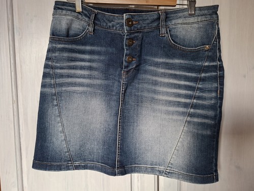 Jeansrock minirock oliver - jeansrock, s.oliver