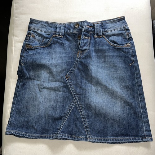 Oliver denim jean - by, mini
