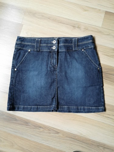 Oliver minirock baumwolle - s.,