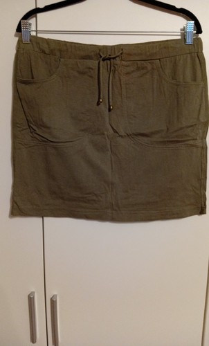 Oliver damen minirock kurz - s.oliver,